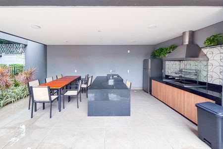 Apartamento à venda com 27m², 1 quarto e sem vaga