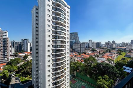 Apartamento à venda com 27m², 1 quarto e sem vaga