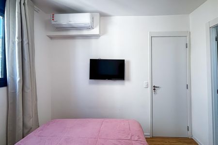 Apartamento à venda com 27m², 1 quarto e sem vaga