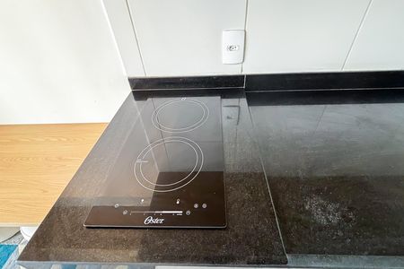 Apartamento à venda com 27m², 1 quarto e sem vaga