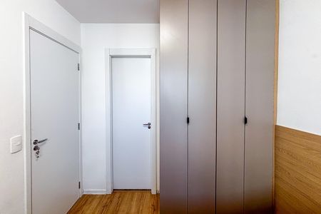 Apartamento à venda com 27m², 1 quarto e sem vaga
