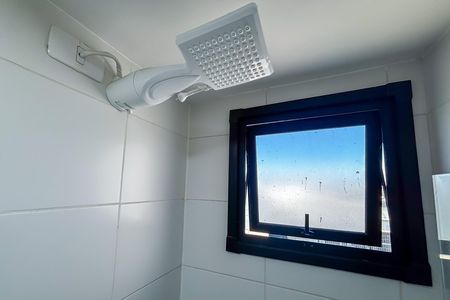 Apartamento à venda com 27m², 1 quarto e sem vaga