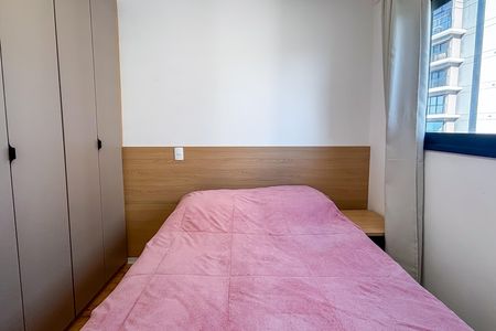 Apartamento à venda com 27m², 1 quarto e sem vaga