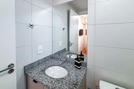 Apartamento à venda com 27m², 1 quarto e sem vaga