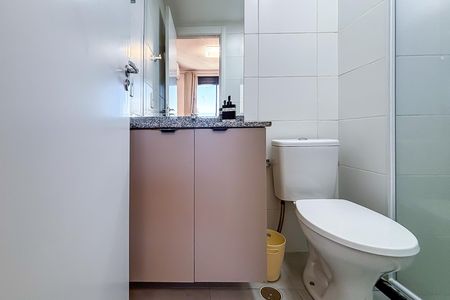 Apartamento à venda com 27m², 1 quarto e sem vaga