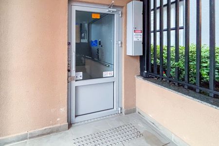Apartamento à venda com 27m², 1 quarto e sem vaga