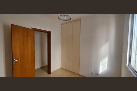 Apartamento para alugar com 3 quartos, 100m² em Castelo, Belo Horizonte