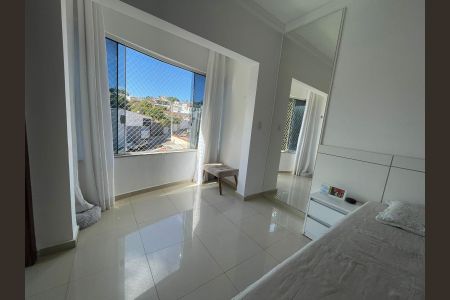 Apartamento à venda com 95m², 3 quartos e 2 vagasQuarto