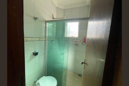 Apartamento à venda com 95m², 3 quartos e 2 vagasBanheiro