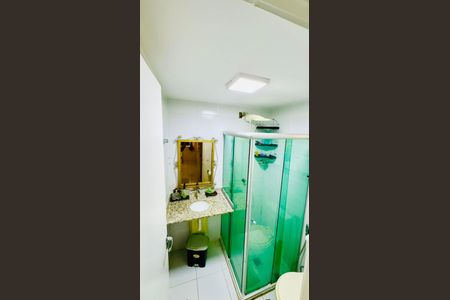 Apartamento para alugar com 50m², 2 quartos e 1 vagaBanheiro