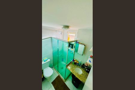 Apartamento para alugar com 50m², 2 quartos e 1 vagaBanheiro