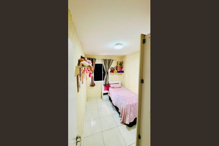 Apartamento para alugar com 50m², 2 quartos e 1 vagaQuarto 2