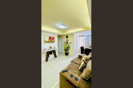Apartamento para alugar com 50m², 2 quartos e 1 vagaSala