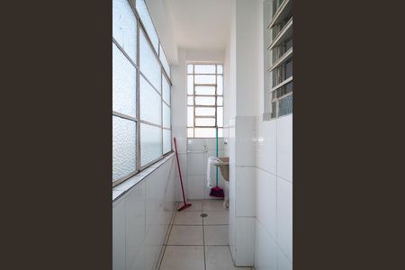 Apartamento para alugar com 74m², 2 quartos e sem vaga Apartamento para alugar com 74m², 2 quartos e sem vagaÁrea de Serviço