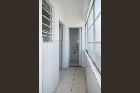Apartamento para alugar com 74m², 2 quartos e sem vaga Apartamento para alugar com 74m², 2 quartos e sem vagaÁrea de Serviço