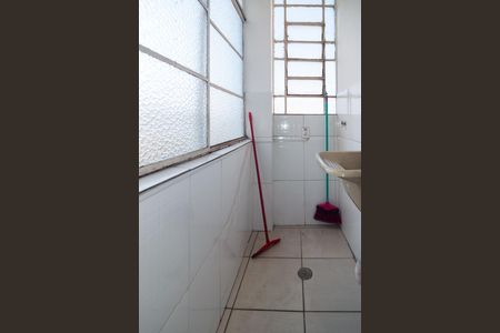 Apartamento para alugar com 74m², 2 quartos e sem vaga Apartamento para alugar com 74m², 2 quartos e sem vagaÁrea de Serviço