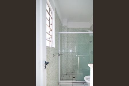 Apartamento para alugar com 74m², 2 quartos e sem vaga Apartamento para alugar com 74m², 2 quartos e sem vagaBanheiro Quarto 2 - Suíte