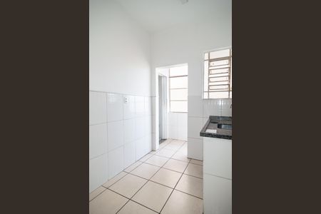 Apartamento para alugar com 74m², 2 quartos e sem vaga Apartamento para alugar com 74m², 2 quartos e sem vagaCozinha
