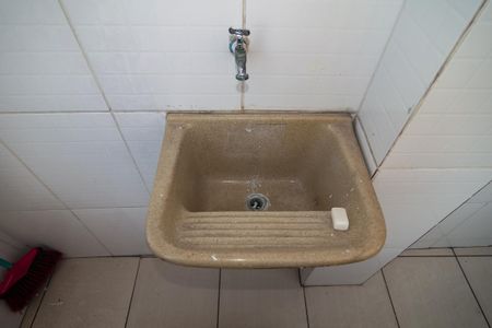 Apartamento para alugar com 74m², 2 quartos e sem vaga Apartamento para alugar com 74m², 2 quartos e sem vagaÁrea de Serviço