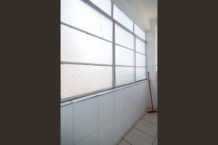 Apartamento para alugar com 74m², 2 quartos e sem vaga Apartamento para alugar com 74m², 2 quartos e sem vagaÁrea de Serviço
