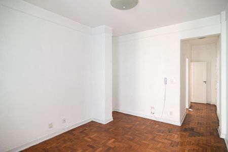 Apartamento para alugar com 74m², 2 quartos e sem vaga Apartamento para alugar com 74m², 2 quartos e sem vagaSala