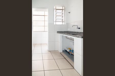 Apartamento para alugar com 74m², 2 quartos e sem vaga Apartamento para alugar com 74m², 2 quartos e sem vagaCozinha