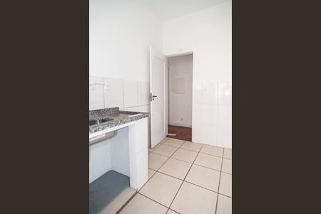 Apartamento para alugar com 74m², 2 quartos e sem vaga Apartamento para alugar com 74m², 2 quartos e sem vagaCozinha