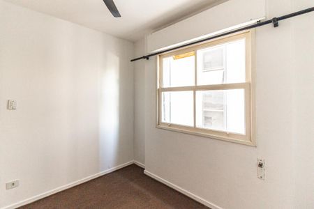 Quarto de apartamento à venda com 1 quarto, 38m² em Consolação, São Paulo