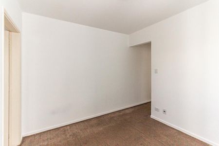 Sala de apartamento à venda com 1 quarto, 38m² em Consolação, São Paulo