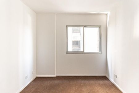Apartamento à venda com 38m², 1 quarto e sem vaga Apartamento à venda com 38m², 1 quarto e sem vagaSala