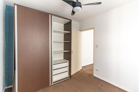 Quarto de apartamento à venda com 1 quarto, 38m² em Consolação, São Paulo