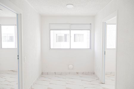 Apartamento para alugar com 31m², 2 quartos e sem vagaSala/Cozinha
