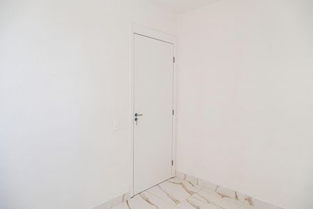 Quarto 1 de apartamento para alugar com 2 quartos, 31m² em Jardim Caravelas, São Paulo
