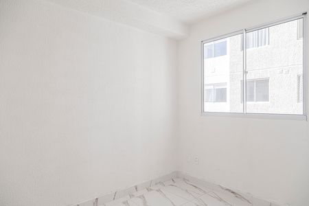 Apartamento para alugar com 31m², 2 quartos e sem vagaQuarto 1
