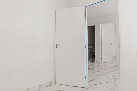 Apartamento para alugar com 31m², 2 quartos e sem vagaQuarto 2