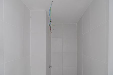 Apartamento para alugar com 31m², 2 quartos e sem vagaBanheiro