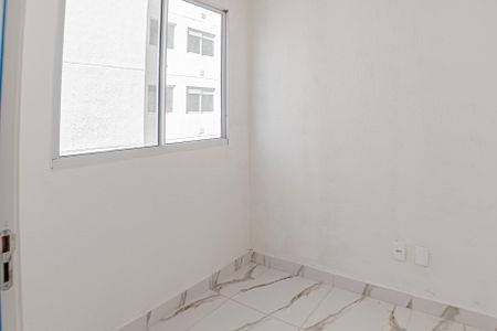 Apartamento para alugar com 31m², 2 quartos e sem vagaQuarto 2