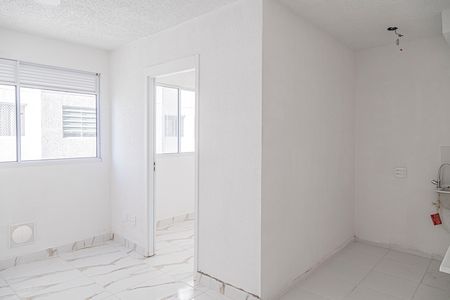 Apartamento para alugar com 31m², 2 quartos e sem vagaSala/Cozinha