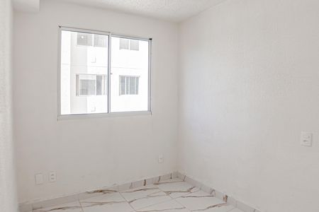 Apartamento para alugar com 31m², 2 quartos e sem vagaQuarto 1