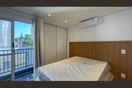 Studio para alugar com 24m², 1 quarto e sem vaga Studio para alugar com 24m², 1 quarto e sem vagaKitnet