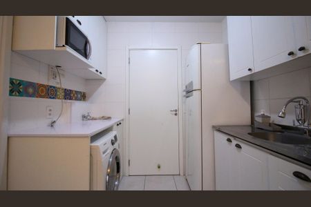 Apartamento para alugar com 1 quarto, 31m² em Vila Ema, São Paulo