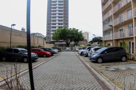 Apartamento para alugar com 31m², 1 quarto e 1 vaga