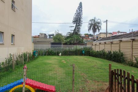 Apartamento para alugar com 31m², 1 quarto e 1 vaga