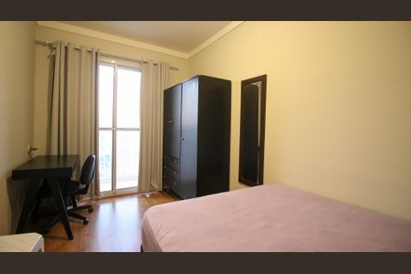 Apartamento para alugar com 31m², 1 quarto e 1 vaga
