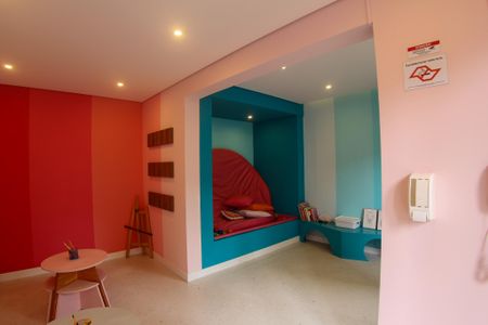 Apartamento para alugar com 31m², 1 quarto e 1 vaga