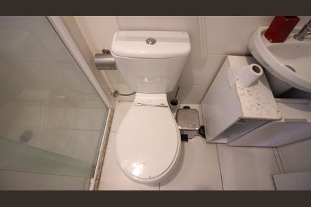 Apartamento para alugar com 31m², 1 quarto e 1 vaga