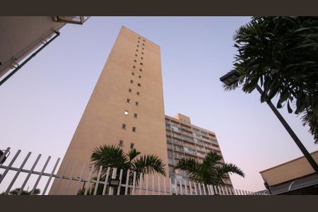 Apartamento para alugar com 31m², 1 quarto e 1 vaga