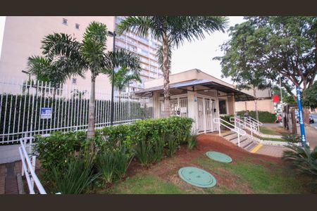 Apartamento para alugar com 31m², 1 quarto e 1 vaga