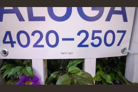 Apartamento para alugar com 31m², 1 quarto e 1 vaga
