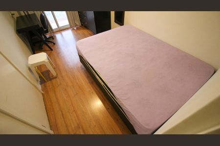 Apartamento para alugar com 31m², 1 quarto e 1 vaga